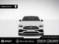 Mercedes-Benz C 200 AMG Night Pano Memory AdvSound 19Zoll Weiß - thumbnail 5