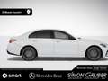 Mercedes-Benz C 200 AMG Night Pano Memory AdvSound 19Zoll Weiß - thumbnail 7
