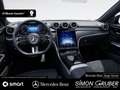 Mercedes-Benz C 200 AMG Night Pano Memory AdvSound 19Zoll Weiß - thumbnail 3