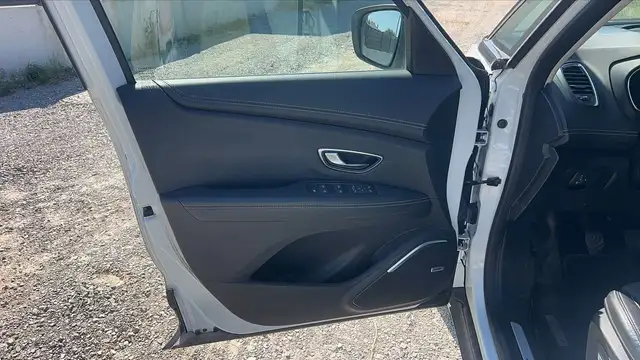 Renault Scenic view 7