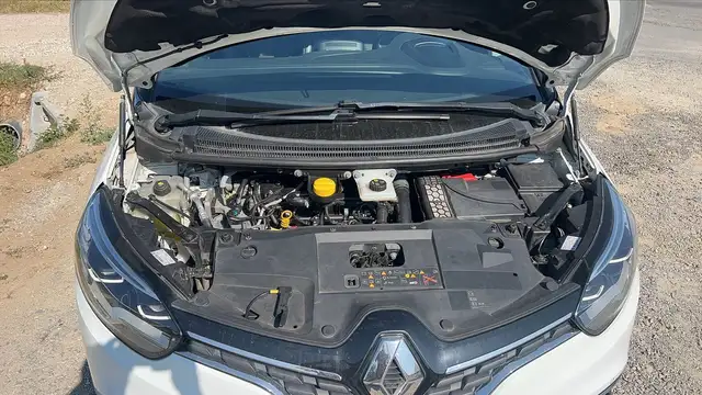 Renault Scenic view 15