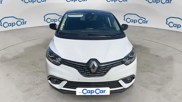 Renault Scenic view 5
