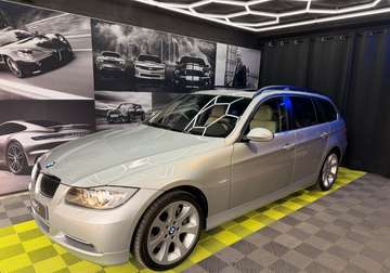 335 I XDRIVE E91 Touring 306ch