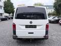 Volkswagen T6 Kombi T6 2.0 TDI Kombi KLIMA|RFK|STANH|AHK|1.HAND Blanc - thumbnail 7