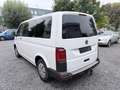Volkswagen T6 Kombi T6 2.0 TDI Kombi KLIMA|RFK|STANH|AHK|1.HAND Blanc - thumbnail 8