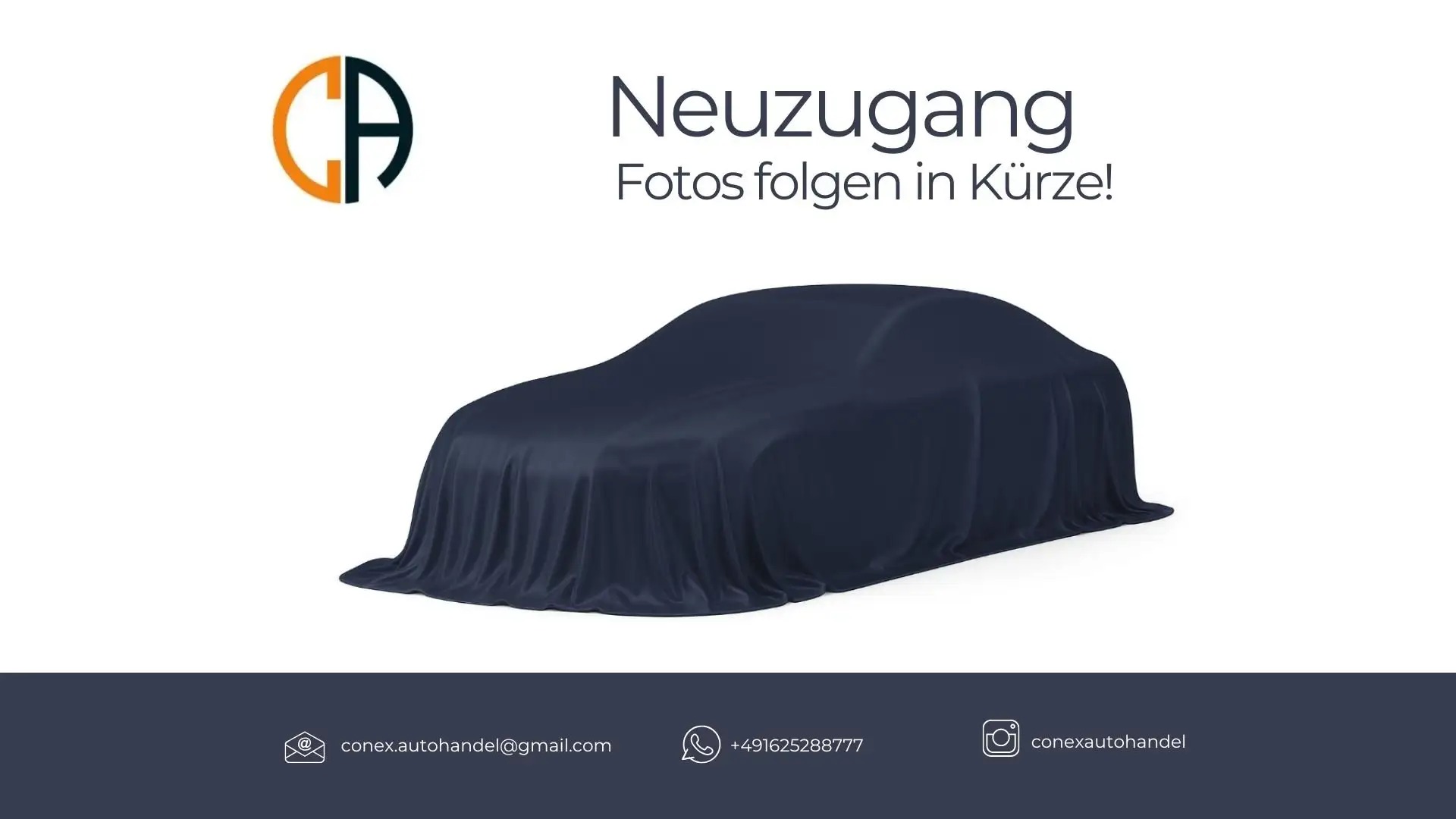 Volkswagen T6 Kombi T6 2.0 TDI Kombi KLIMA|RFK|STANH|AHK|1.HAND Weiß - 1