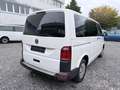Volkswagen T6 Kombi T6 2.0 TDI Kombi KLIMA|RFK|STANH|AHK|1.HAND Blanc - thumbnail 6