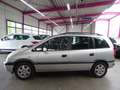 Opel Zafira 1.8**7 SITZ*AHK**TÜV BIS 08/2026** Silber - thumbnail 8
