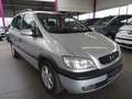 Opel Zafira 1.8**7 SITZ*AHK**TÜV BIS 08/2026** Silber - thumbnail 1
