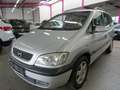 Opel Zafira 1.8**7 SITZ*AHK**TÜV BIS 08/2026** Silber - thumbnail 7