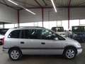 Opel Zafira 1.8**7 SITZ*AHK**TÜV BIS 08/2026** Silber - thumbnail 2