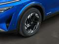 Nissan Qashqai QASHQAI N-CONNECTA 1.5 VC-T e-POWER Bleu - thumbnail 6