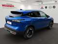 Nissan Qashqai QASHQAI N-CONNECTA 1.5 VC-T e-POWER Bleu - thumbnail 3