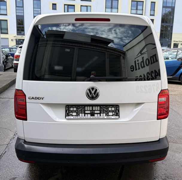 Photo du véhicule
