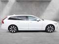 Volvo V90 T6 AWD Plus Bright Recharge Plug-In Hybrid *360°*Panorama Weiß - thumbnail 4