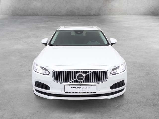 Volvo V90 T6 AWD Plus Bright Recharge Plug-In Hybrid *360°*Panorama