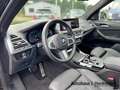BMW X3 xDrive 20 d M Sport +AHK+LASER+HUP+PANO+ACC+ Negro - thumbnail 11