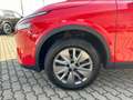 Nissan Qashqai 1.3 DIG-T 6MT Visia PDC+KEYLESS+17" Rojo - thumbnail 13
