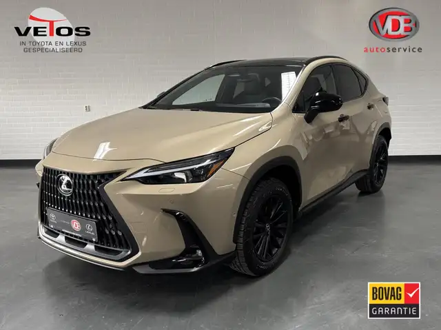 Lexus NX 450h+ AWD Overtrail Line / Premium Pack / Pano