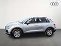 Audi Q3 S line 45 TFSI e Stronic Virtual LED EPH Klim Silber - thumbnail 4