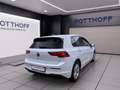 Volkswagen Golf 2.0 TDI DSG LIFE NAVI KAMERA PDC SITZHZG Weiß - thumbnail 5