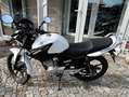 Yamaha YBR 125 Wit - thumbnail 3