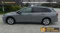Volkswagen Golf Variant 2.0 TDI SCR DSG Life Gris - thumbnail 5