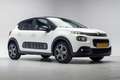 Citroen C3 1.2 PureTech Feel [ Navi Apple Carplay/Android Aut Weiß - thumbnail 32