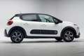 Citroen C3 1.2 PureTech Feel [ Navi Apple Carplay/Android Aut Weiß - thumbnail 31