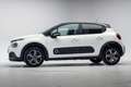 Citroen C3 1.2 PureTech Feel [ Navi Apple Carplay/Android Aut Weiß - thumbnail 2