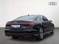Audi A8 50 TDI qu Navi LED HuD Luftfederung DCC ACC Noir - thumbnail 5