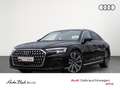 Audi A8 50 TDI qu Navi LED HuD Luftfederung DCC ACC Noir - thumbnail 1