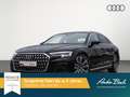 Audi A8 50 TDI qu Navi LED HuD Luftfederung DCC ACC Noir - thumbnail 2
