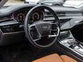 Audi A8 50 TDI qu Navi LED HuD Luftfederung DCC ACC Noir - thumbnail 11
