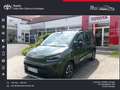 Toyota Proace City Verso 1.5 D-4D L1 Aut Team Deutschland Vert - thumbnail 1