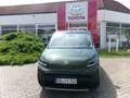 Toyota Proace City Verso 1.5 D-4D L1 Aut Team Deutschland Vert - thumbnail 2