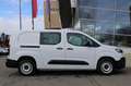 Fiat Doblo Doblo Doka XL Flex Trennwand 130 Automatik 5Sit... Weiß - thumbnail 9