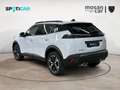 Peugeot 2008 1.2 PURETECH 130 EAT8 ALLURE GPS LL17 RADAR AR+CAM Weiß - thumbnail 8