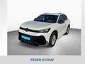 Volkswagen Tiguan 1.5 eTSI DSG R-LINE LED-MATRIX ACC NAVI Weiß - thumbnail 1