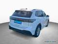 Volkswagen Tiguan 1.5 eTSI DSG R-LINE LED-MATRIX ACC NAVI Weiß - thumbnail 7
