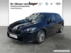 Bmw 120 Hatch Head Up HK HiFi DAB LED RFK Klimaaut.