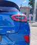 Ford Puma ii 1.0 ecoboost 125 mhev s&s st-line x %2B hayon électique audio b.o carplay Bleu - thumbnail 20