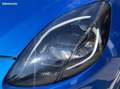 Ford Puma ii 1.0 ecoboost 125 mhev s&s st-line x %2B hayon électique audio b.o carplay Bleu - thumbnail 19