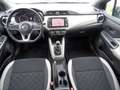 Nissan Micra 1.0 IG-T N-Connecta Zwart - thumbnail 14