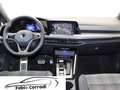 Volkswagen Golf GTD 8 2.0 TDI 200 CV DSG 19" TETTO MATRIX NAVI CAMERA Синій - thumbnail 4