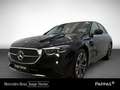 Mercedes-Benz E 220 d 4MATIC Limousine SHZ Schwarz - thumbnail 1