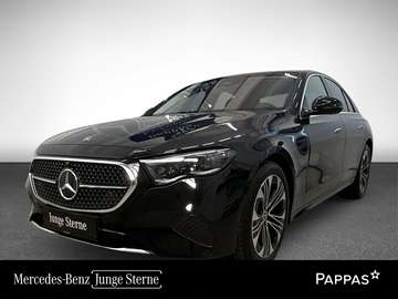 d 4MATIC Limousine LED PTS Cam AHK SHZ