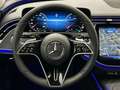 Mercedes-Benz E 220 d 4MATIC Limousine SHZ Schwarz - thumbnail 9