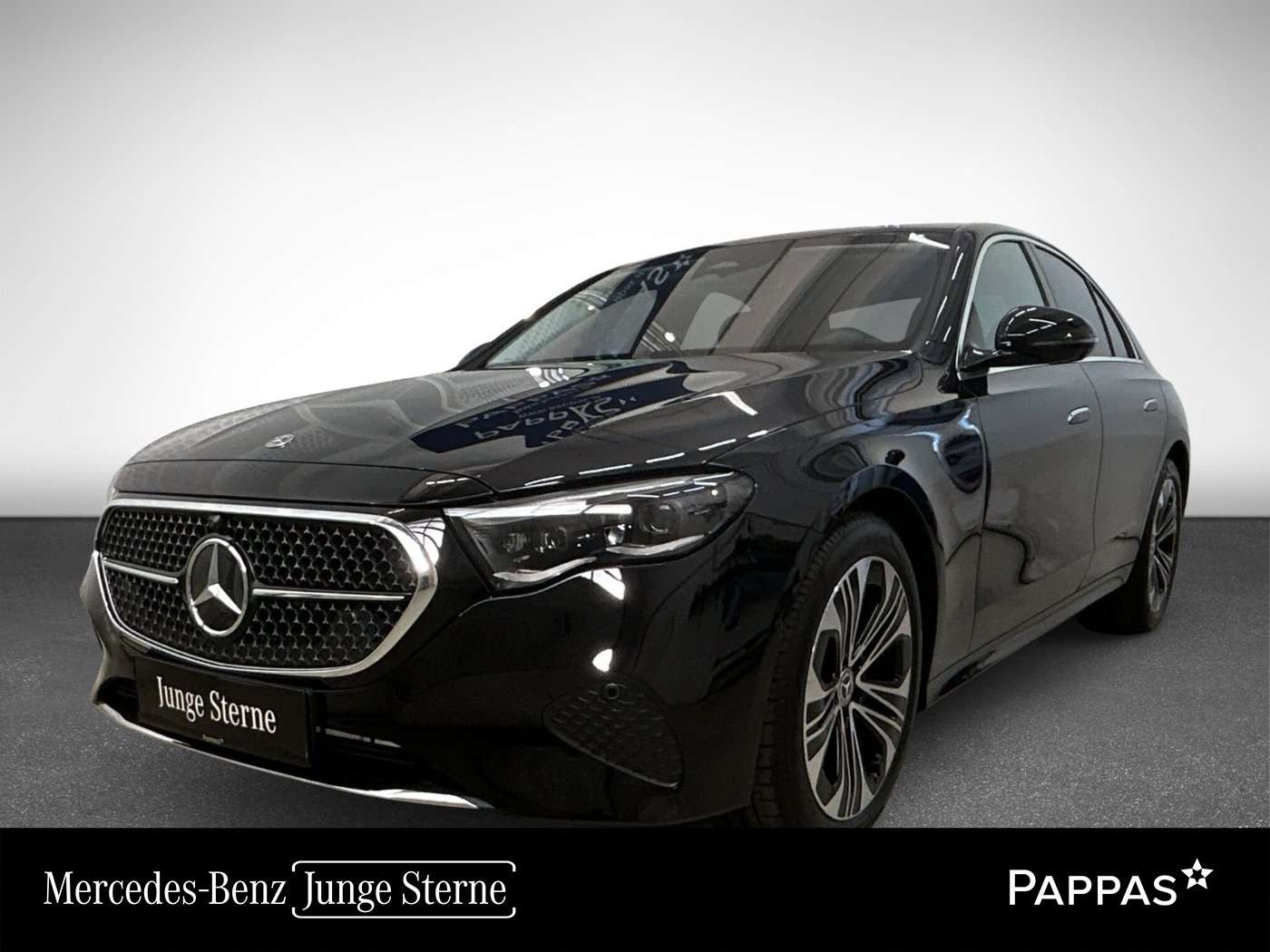 2025 Mercedes Benz E 220