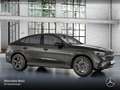 Mercedes-Benz GLC 200 4M AMG+NIGHT+PANO+360+AHK+TOTW+KEYLESS+9G Gris - thumbnail 15